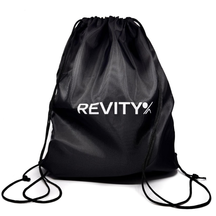 Workoplecak na akcesoria do ćwiczeń plecak na siłownię Revity
