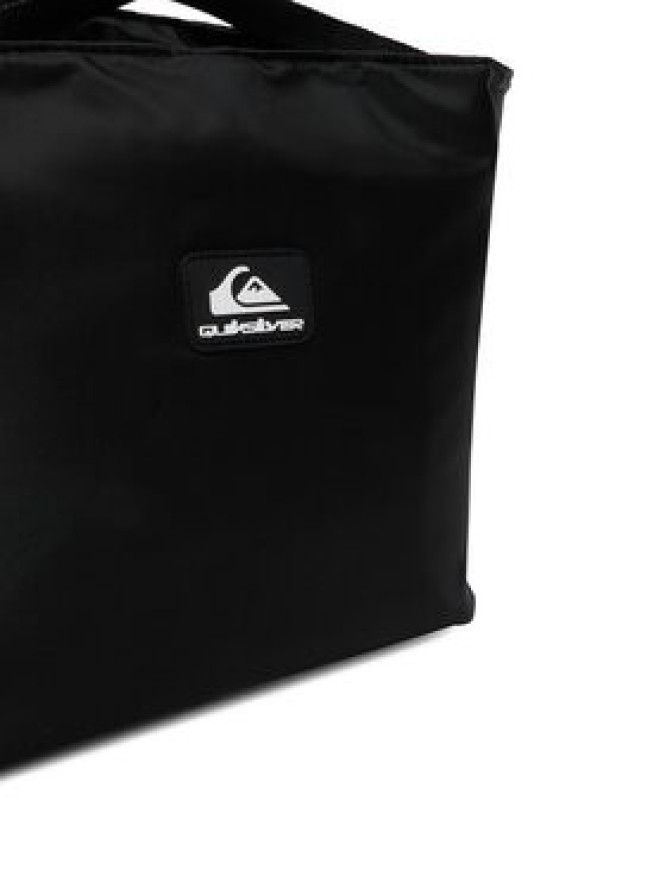 Quiksilver Torba na lunch WBEO-QUIK-P-001-10 Czarny