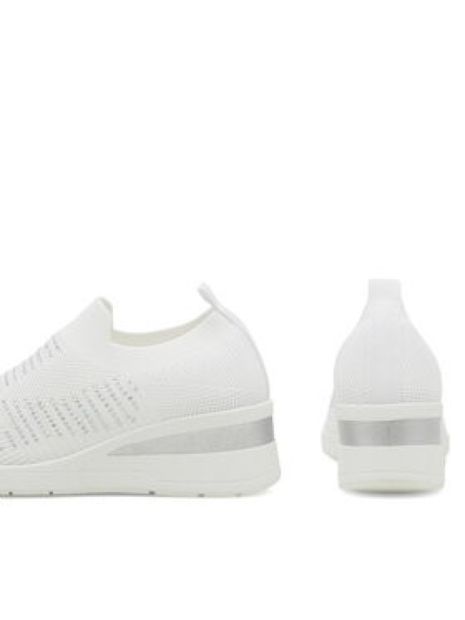 Jenny Fairy Sneakersy WFA2704-1 Biały
