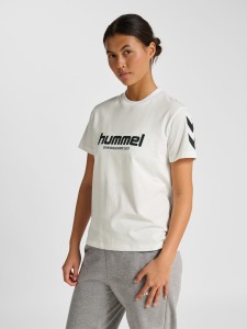 Koszulka damska Hummel Legacy 2.0