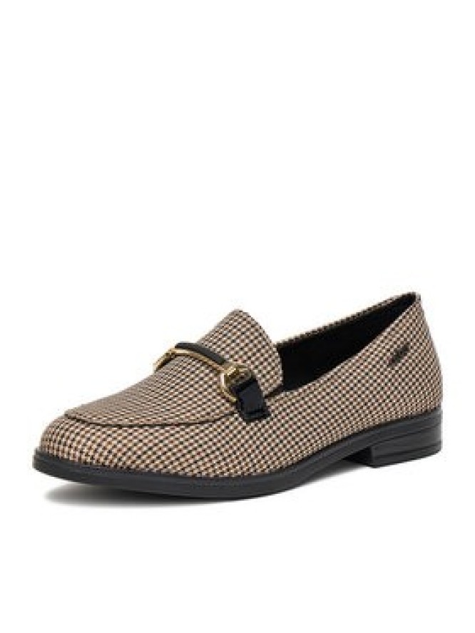 Rieker Lordsy 46264-60 Brązowy