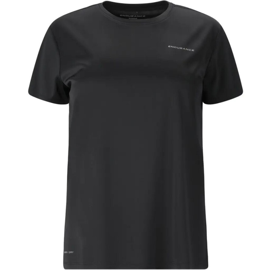 Damski jersey Endurance Keily V2