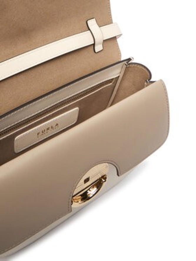 Furla Torebka Sfera Mini WB01737 BX4280 IT 4497S Różowy