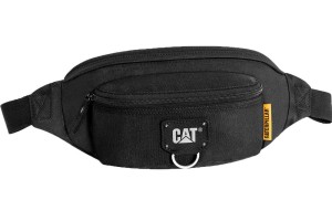 Nerka Raymond Caterpillar MILLENNIAL CLASSIC Black (83432-01)