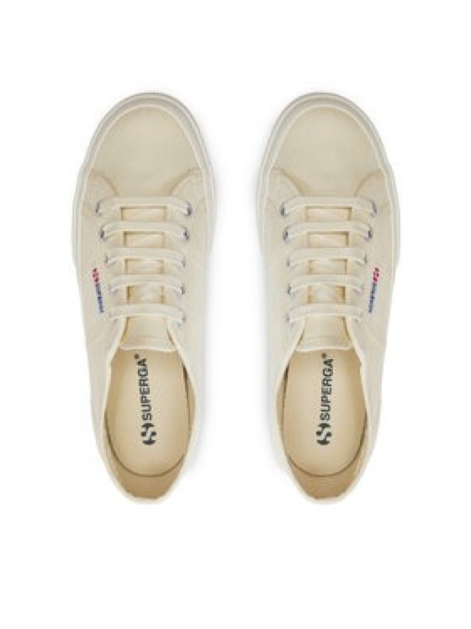 Superga Tenisówki 2750 Beżowy