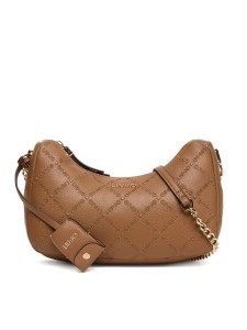 Liu Jo Torebka Ecs S Hobo AF5056 E0538 Brązowy