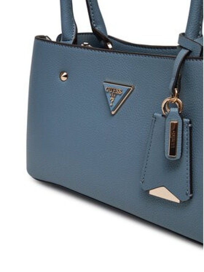Guess Torebka HWBG87 78090 Niebieski