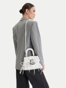 Steve Madden Torebka Bdiego-W SM13001758 Biały