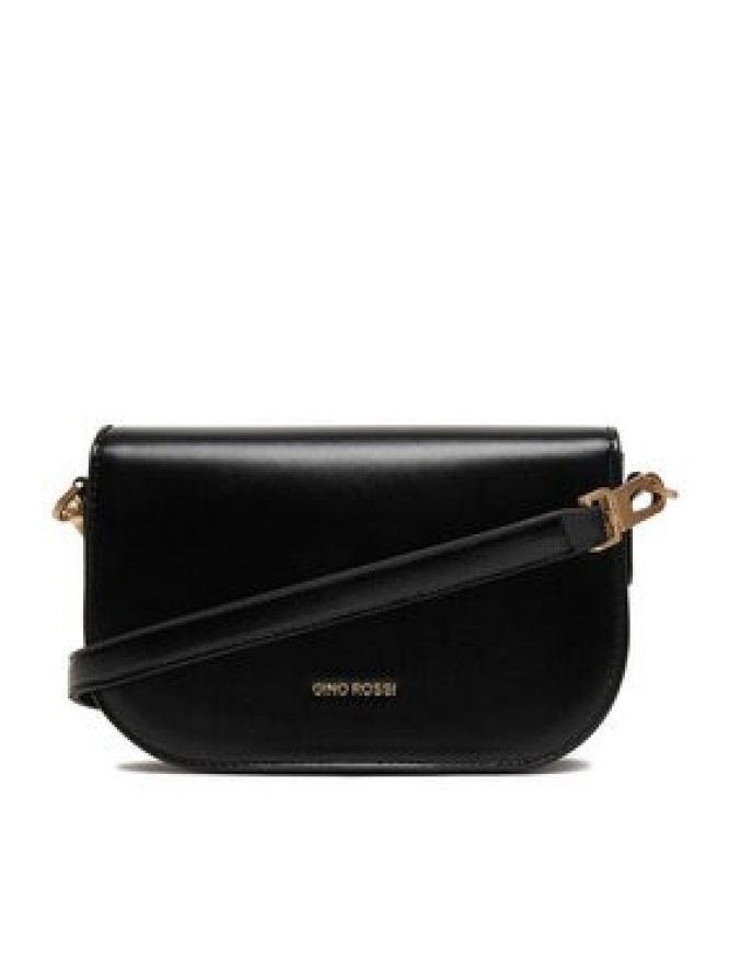 GINO ROSSI Torebka C-KY191 Czarny