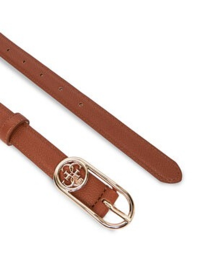 Guess Pasek Damski BW9279 P5425 Brązowy