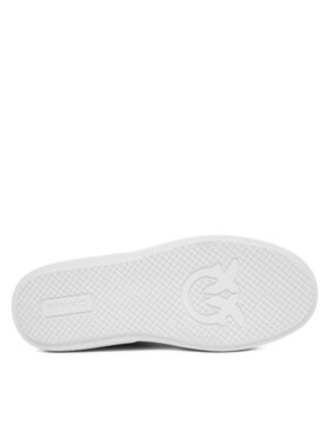 PINKO Sneakersy Yoko 33 SS0181 P132 Czarny