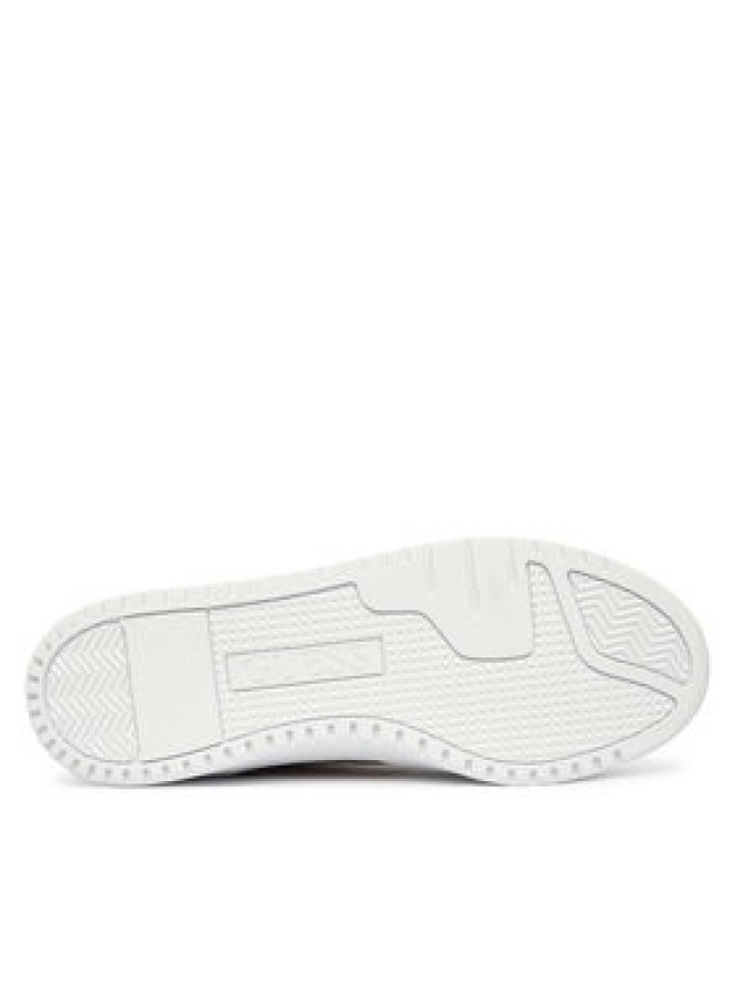 Guess Sneakersy FLFMA2 FAL12 Brązowy jasny
