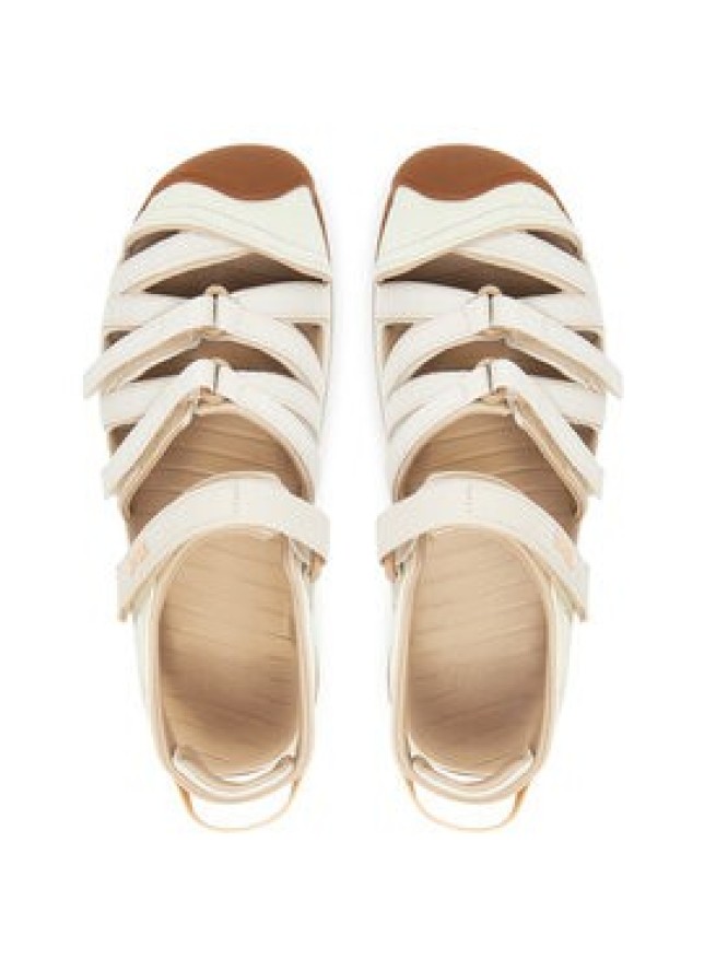 Teva Sandały Tirra Sport 1166310 Écru