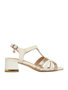 Lasocki Sandały CEO-25F575-1 Biały