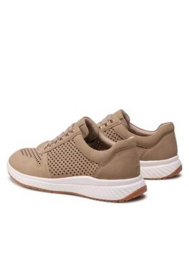 Go Soft Sneakersy WYL3004-1 Beżowy