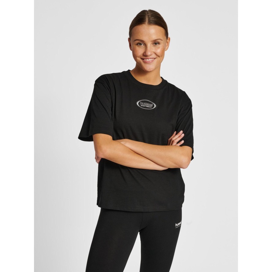 Koszulka damska Hummel Lgc Tammy