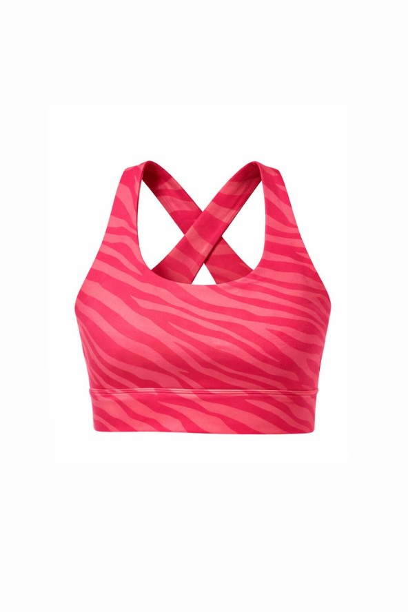 TOP SPORTOWY DAMSKI JUICY