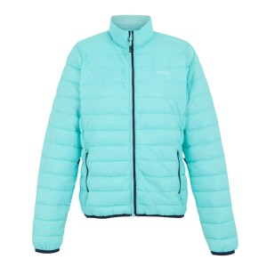 Kurtka Ocieplana Damska Ocieplana Hillpack II