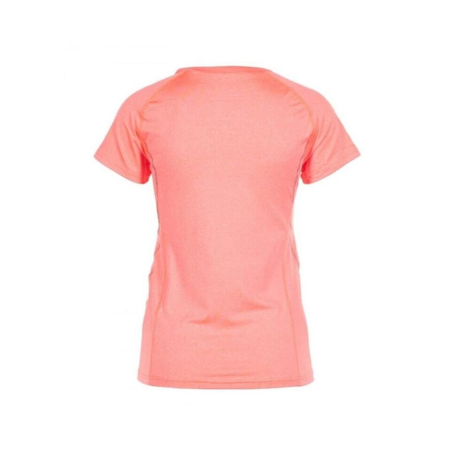 Damska koszulka techniczna Peak Mountain