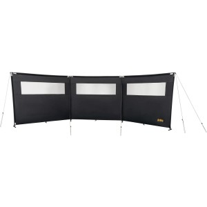 Paravent brise-vent Abbey Camp® Gruissan-500