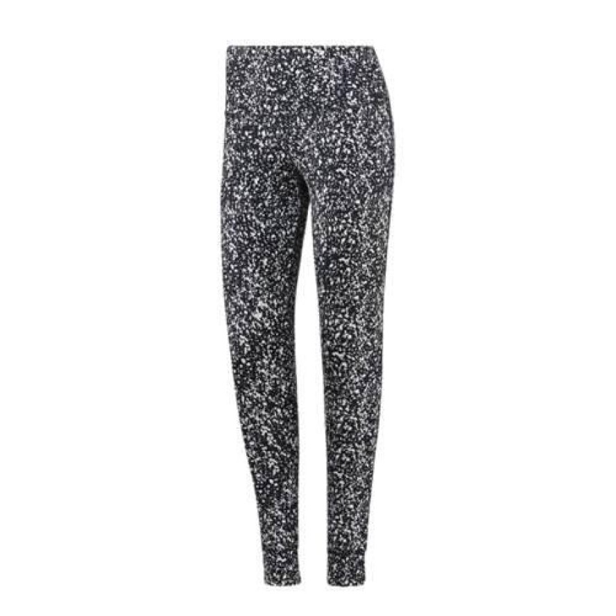 Spodnie treningowe damskie Reebok BQ8179