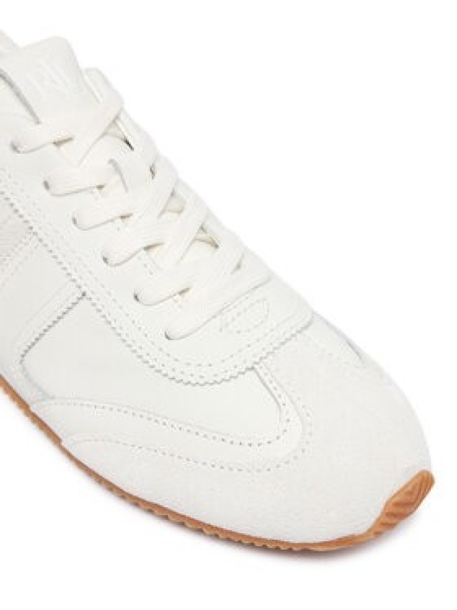 LAUREN RALPH LAUREN Sneakersy Dani Lw 802P17694001 Biały