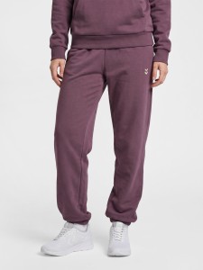 Damskie spodnie dresowe Hummel Pulse