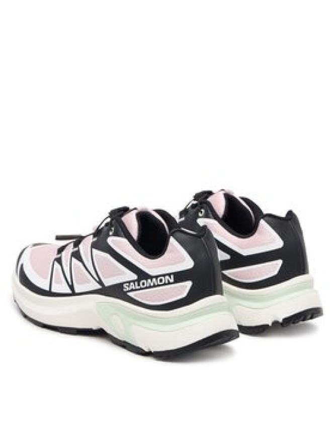 Salomon Trekkingi XT-Evr L45415000 Różowy jasny