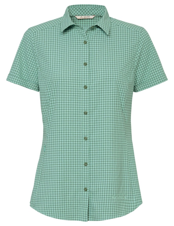 Koszula turystyczna damska Vaude Seiland Shirt III
