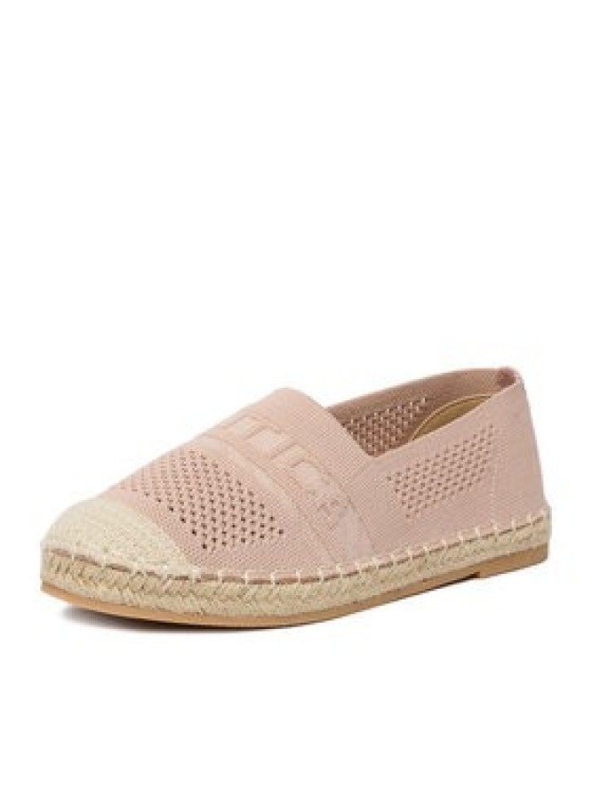 Nautica Espadryle CEO-SW68724 Różowy