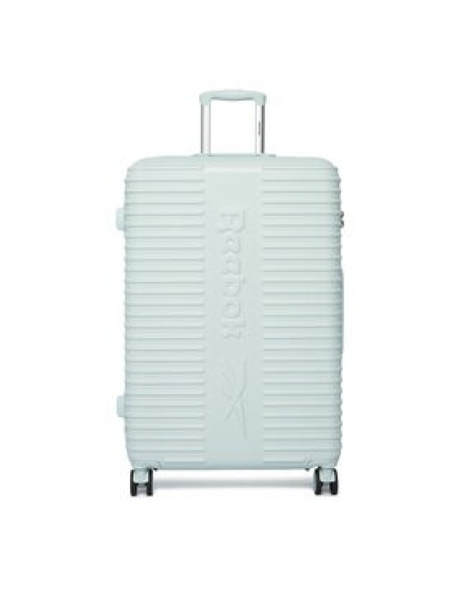 Reebok Walizka duża CEO-RBK-WAL-027-L Niebieski