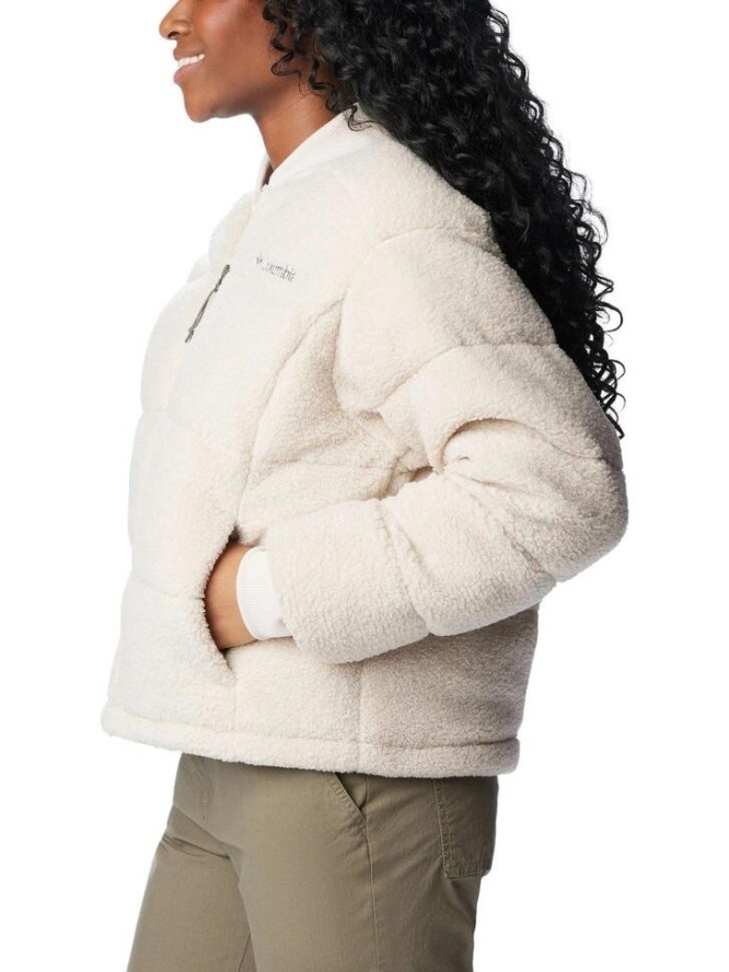 Kurtka damska Street Columbia Puffect Novelty