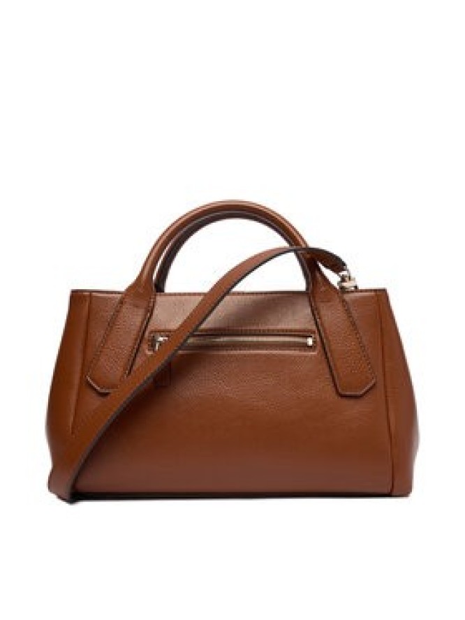 Guess Torebka Brooke HWBG98 97060 Brązowy