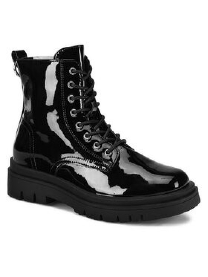 DeeZee Trzewiki WYL3972-1 Czarny