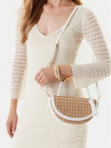 Aldo Torebka Arinella 13989388 Beżowy