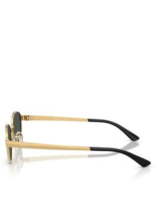 Ray-Ban Okulary przeciwsłoneczne 0RB3774D Złoty