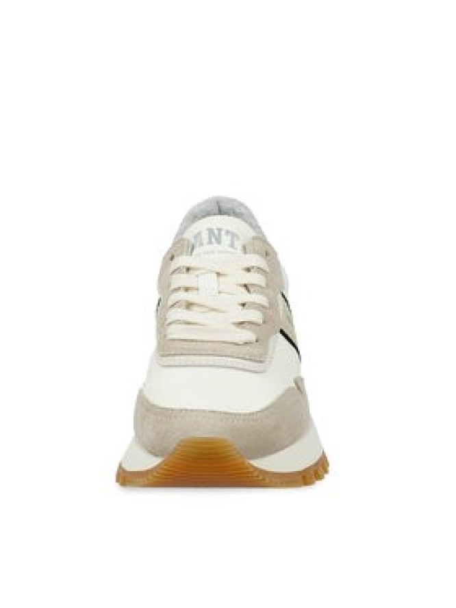 Gant Sneakersy 32533195 Beżowy