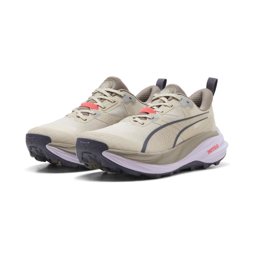 Damskie buty do biegania Voyage NITRO™ PUMA