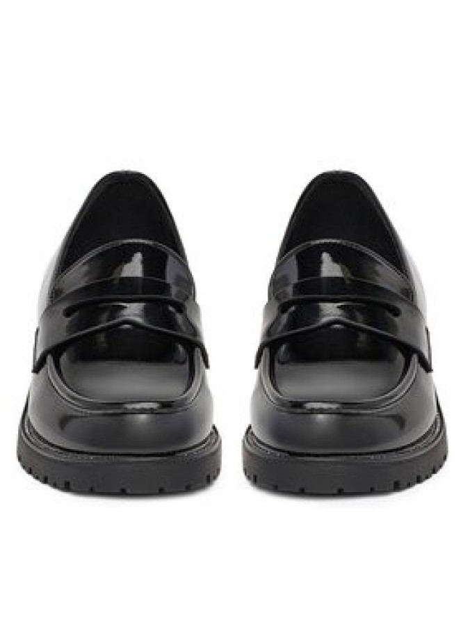 DeeZee Lordsy LZ24-05 Czarny