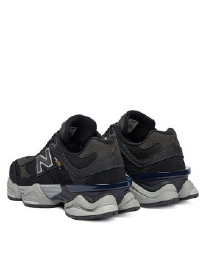 New Balance Sneakersy U9060ORA W Czarny
