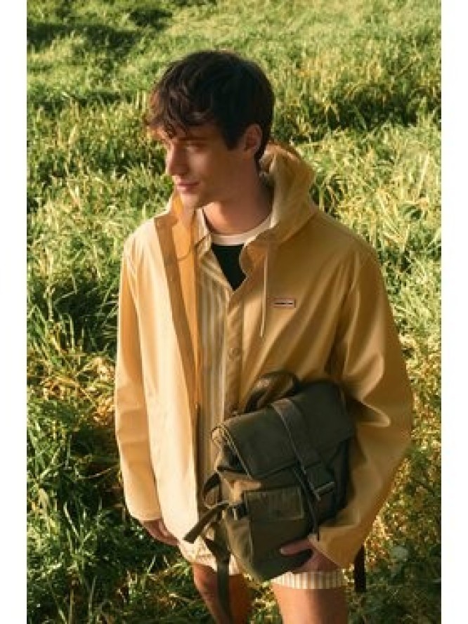 Hunter Plecak CEO-HTR-XC-007-08 Khaki