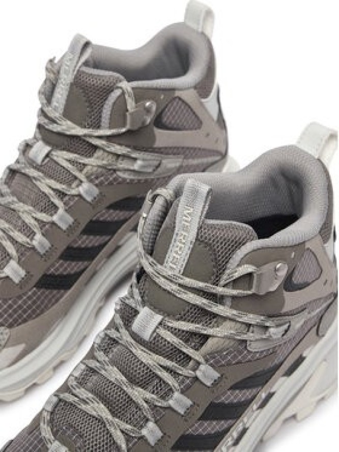 Merrell Trekkingi Moab Speed 2 MID GTX J037828 Szary