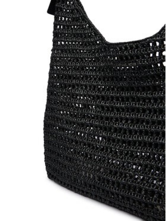 MICHAEL Michael Kors Torebka Nolita 30S6SY5H3W Czarny