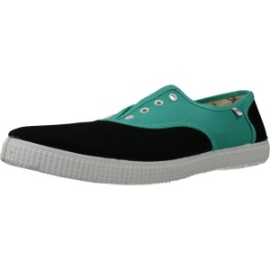 Buty VICTORIA 106651 Niebieski