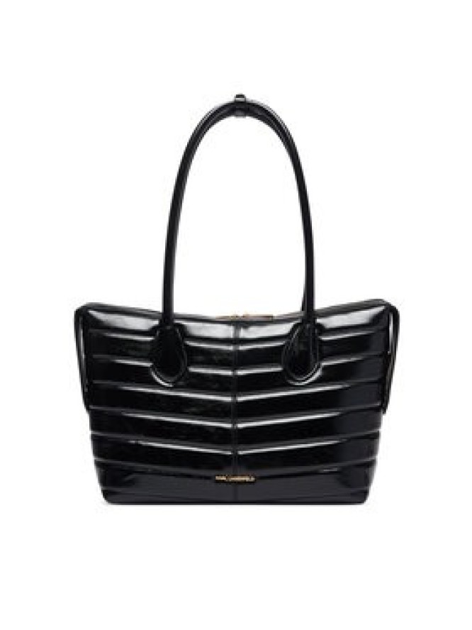 KARL LAGERFELD Torebka B3W30046 Czarny