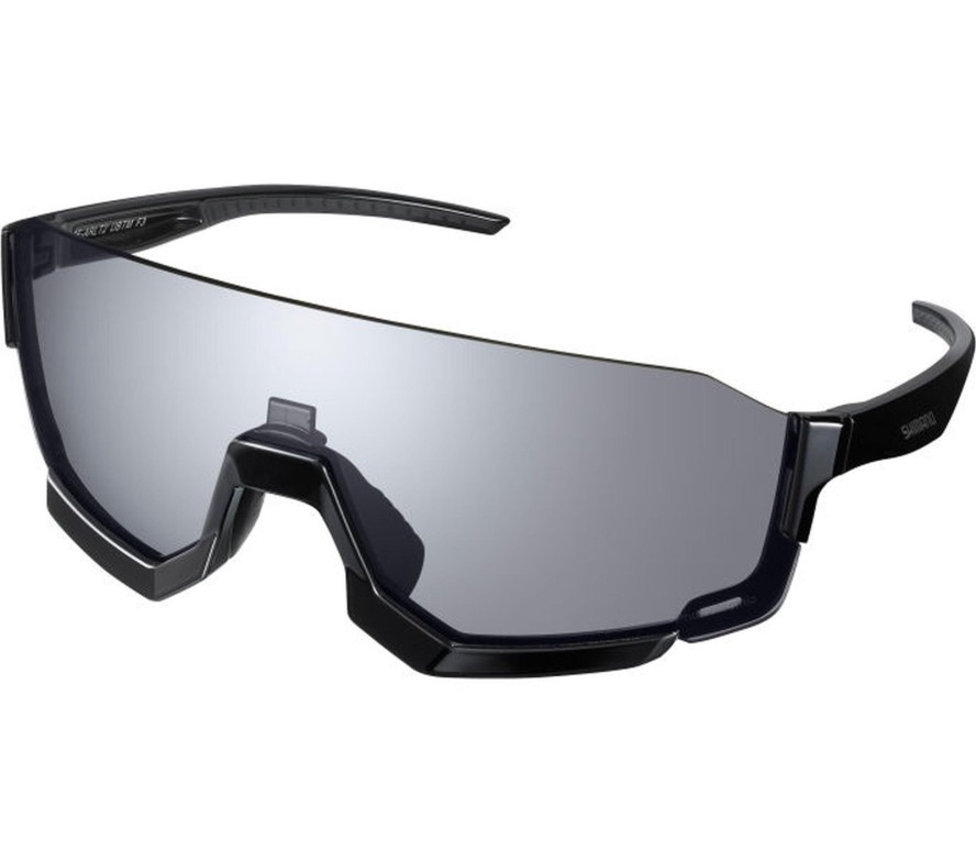 Okulary AEROLITE 2, czarne