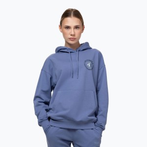 Bluza damska Pitbull Gentle But Wild Sweatshirt Hooded