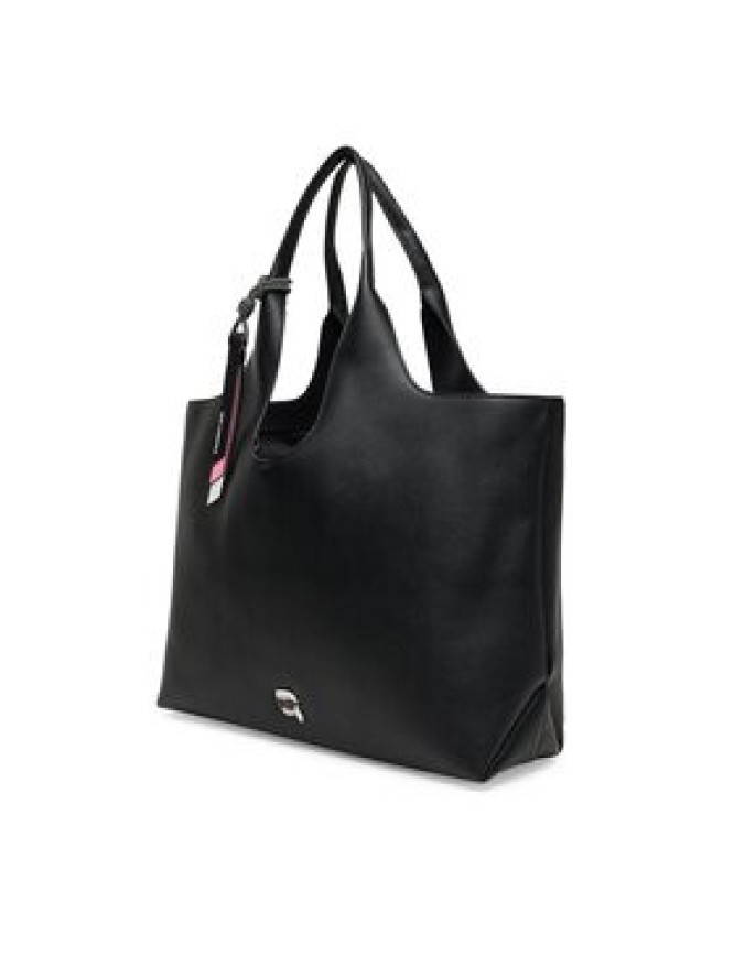 KARL LAGERFELD Torebka A3W30096 Czarny