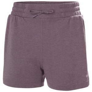 Szorty damskie Helly Hansen Lifa Tech Lite