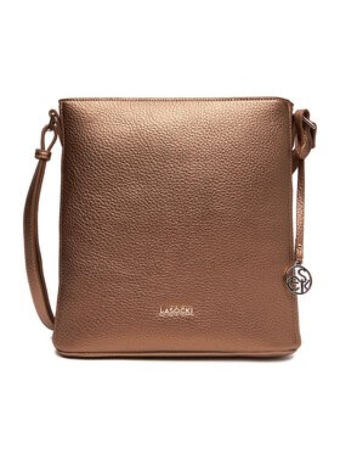 Lasocki Torebka LSK-K-031-06 Brązowy